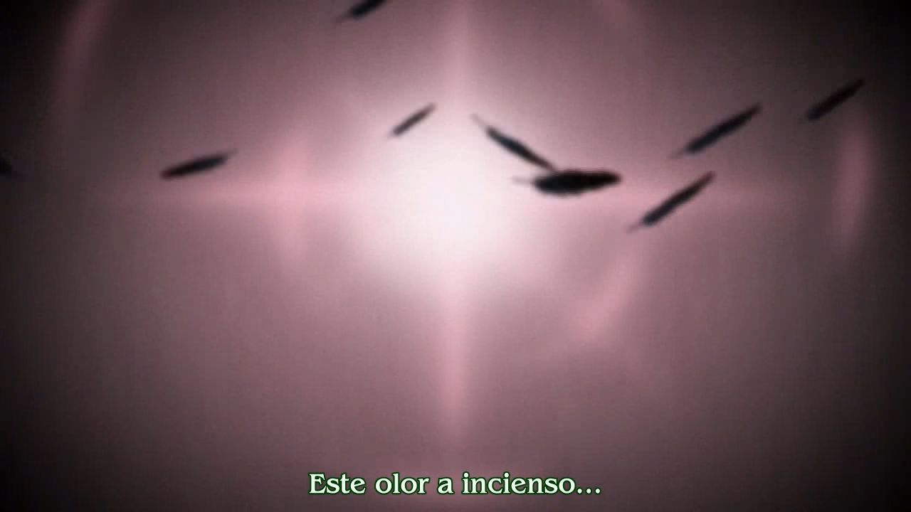 Paradise Kiss (Nanikano Fansub, Tai-Rei Fansub)